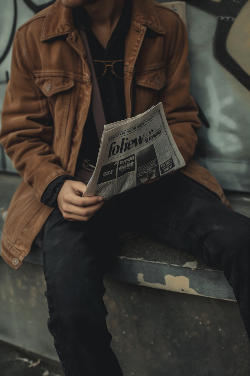 News
